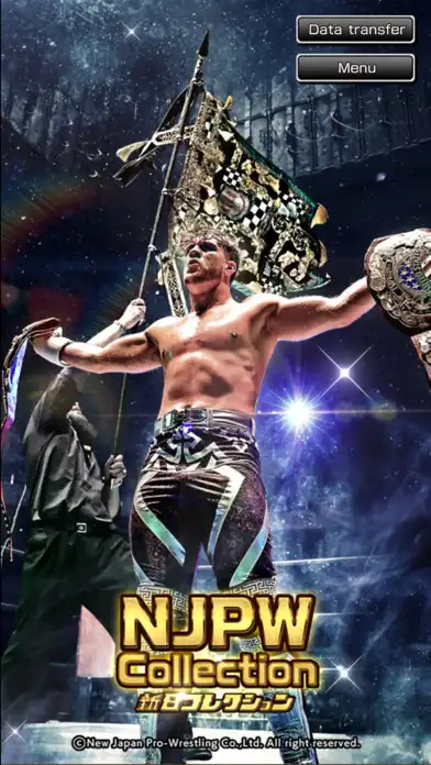 Play NJPW Collection  and enjoy NJPW Collection with UptoPlay