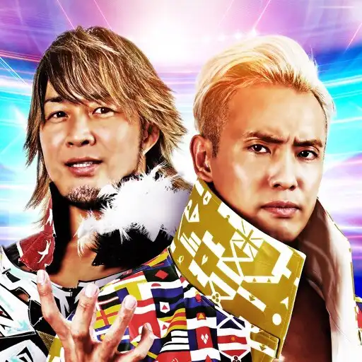 Play NJPW Strong Spirits APK
