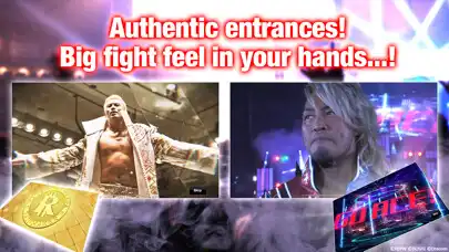 Play NJPW Strong Spirits and enjoy NJPW Strong Spirits with UptoPlay Play NJPW Strong Spirits and enjoy NJPW Strong Spirits with UptoPlay