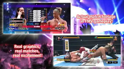 Play NJPW Strong Spirits as an online game online NJPW Strong Spirits with UptoPlay Play NJPW Strong Spirits as an online game NJPW Strong Spirits with UptoPlay