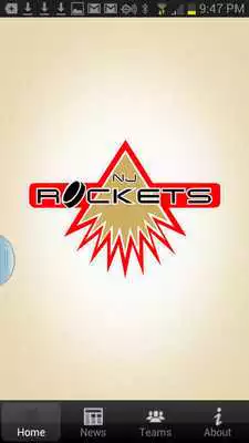 Play NJ Rockets