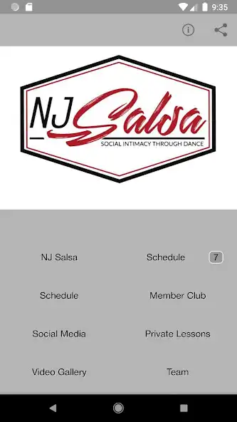 Play NJ Salsa  and enjoy NJ Salsa with UptoPlay