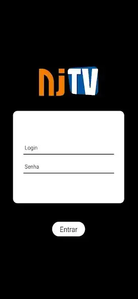 Play NJTV  and enjoy NJTV with UptoPlay