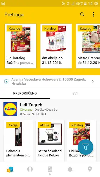 Play Njuškalo Katalozi  and enjoy Njuškalo Katalozi with UptoPlay