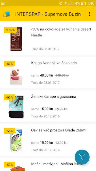 Play Njuškalo Katalozi as an online game Njuškalo Katalozi with UptoPlay