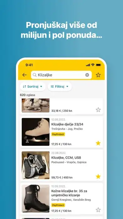 Play Njuškalo as an online game Njuškalo with UptoPlay