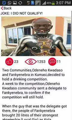 Play Nkansah Liwin