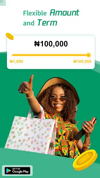 Play NKash – Safest Nigerian loans  and enjoy NKash – Safest Nigerian loans with UptoPlay