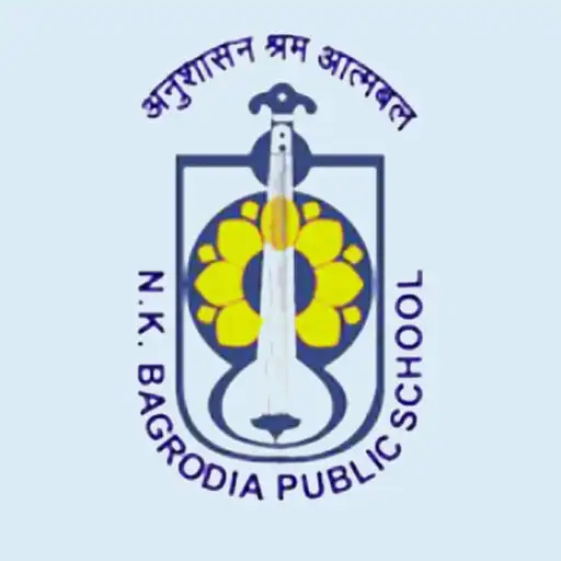 Play N. K. Bagrodia School APK Play N. K. Bagrodia School APK