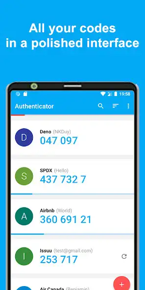 Play NKDuy Authenticator and enjoy NKDuy Authenticator with UptoPlay Play NKDuy Authenticator and enjoy NKDuy Authenticator with UptoPlay