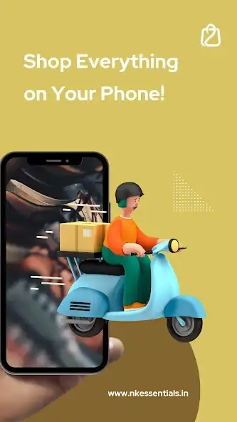 Play NK Essentials  and enjoy NK Essentials with UptoPlay