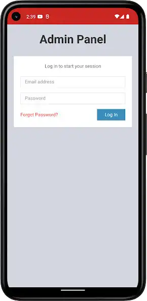 Play NKFA as an online game NKFA with UptoPlay