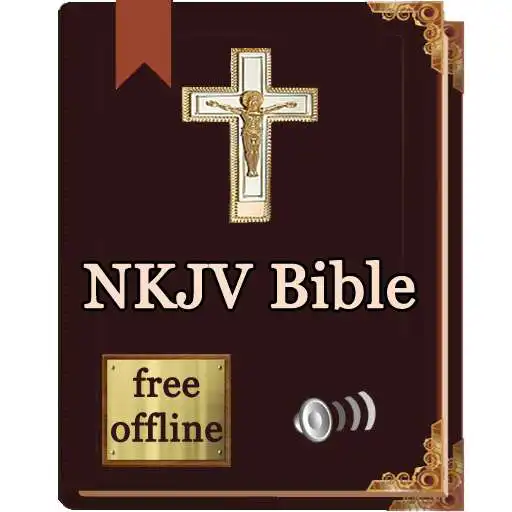 Play NKJV Bible free offline APK