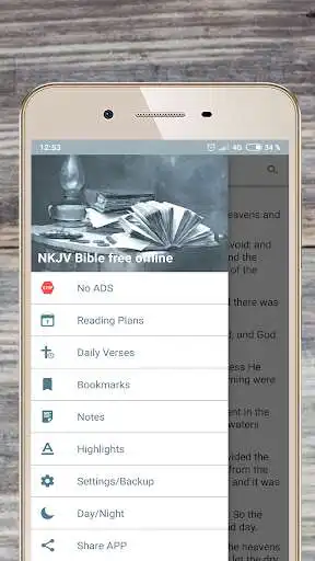 Play NKJV Bible free offline and enjoy NKJV Bible free offline with UptoPlay Play NKJV Bible free offline and enjoy NKJV Bible free offline with UptoPlay