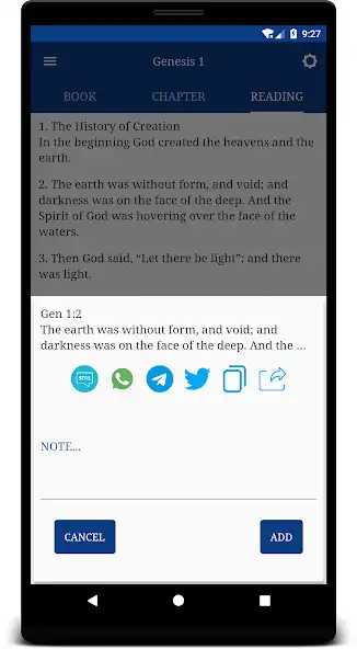 Play NKJV Bible
