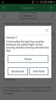 Play NKJV Bible