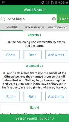 Play NKJV Bible