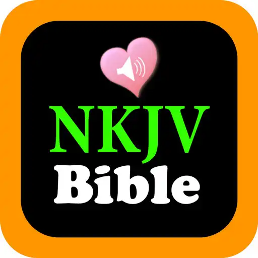 Play NKJV Holy Bible Offline Audio+ APK Play NKJV Holy Bible Offline Audio+ APK