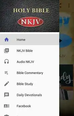 Play NKJV Study Bible Free