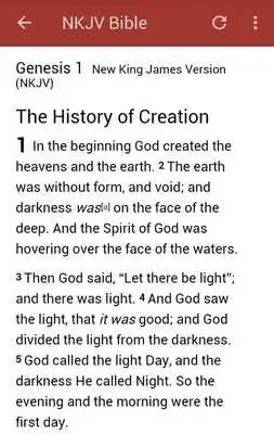 Play NKJV Study Bible Free