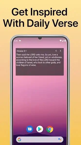 Play NKJV Study Bible - offline app as an online game NKJV Study Bible - offline app with UptoPlay