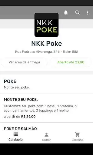 Play NKK Poke as an online game NKK Poke with UptoPlay