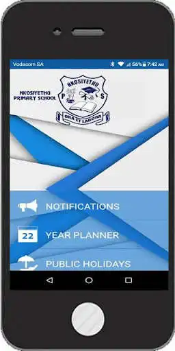 Play Nkosiyethu Primary School  and enjoy Nkosiyethu Primary School with UptoPlay