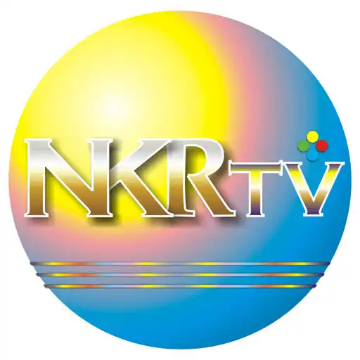 Play NKR TV APK