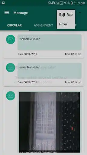 Play N. K. SECONDARY SCHOOL  and enjoy N. K. SECONDARY SCHOOL with UptoPlay