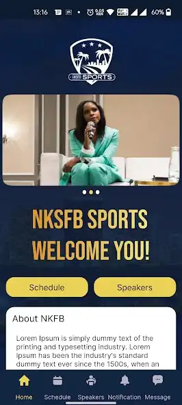 Play NKSFB Sports  and enjoy NKSFB Sports with UptoPlay