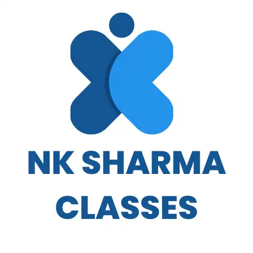 Play NK SHARMA CLASSES APK