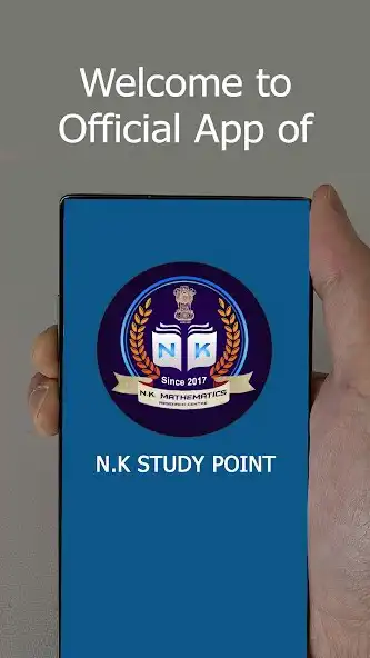 Play N.K STUDY POINT  and enjoy N.K STUDY POINT with UptoPlay