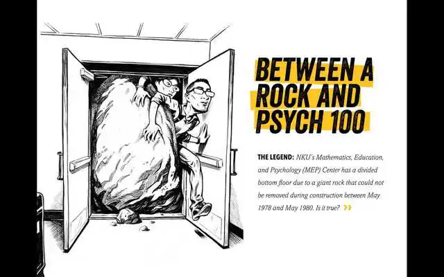 Play NKU Magazine