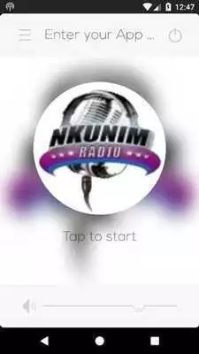 Play Nkunim Radio
