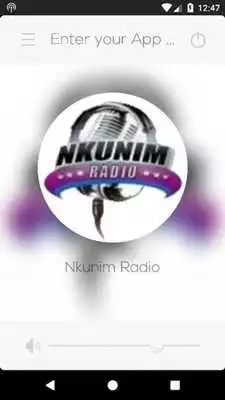Play Nkunim Radio