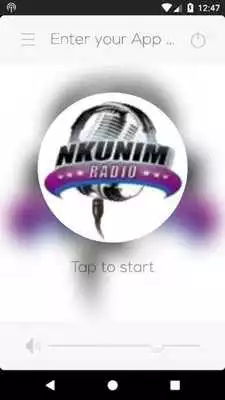 Play Nkunim Radio