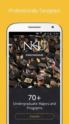 Play NKU