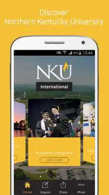 Play NKU
