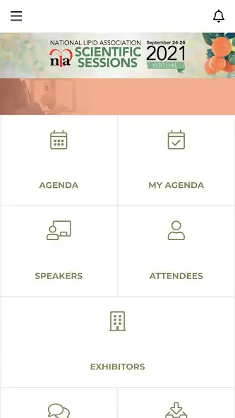 Play NLA 2022 Scientific Sessions  and enjoy NLA 2022 Scientific Sessions with UptoPlay