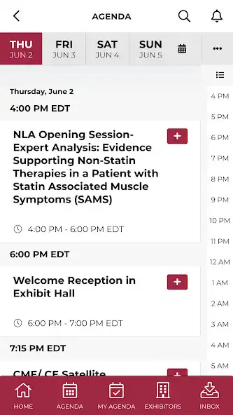 Play NLA 2022 Scientific Sessions as an online game NLA 2022 Scientific Sessions with UptoPlay