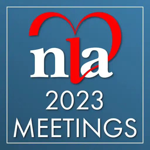 Play NLA 2023 Meetings APK