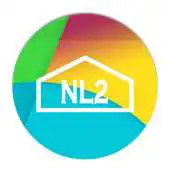 Free play online NLauncher 2 Material Design APK
