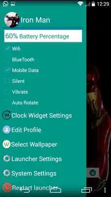 Play NLauncher 2 Material Design