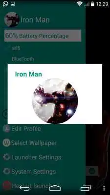 Play NLauncher 2 Material Design