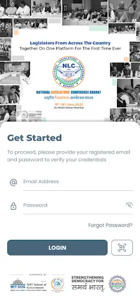 Play NLC Bharat Connect as an online game NLC Bharat Connect with UptoPlay