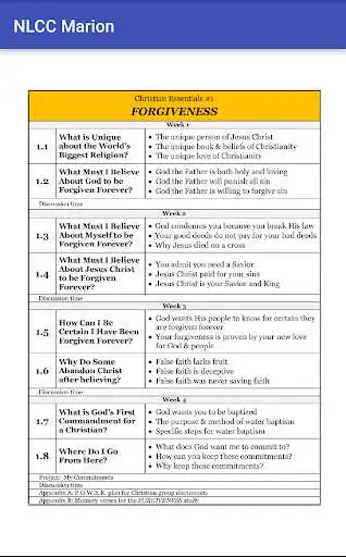 Play NLCC Marion  and enjoy NLCC Marion with UptoPlay