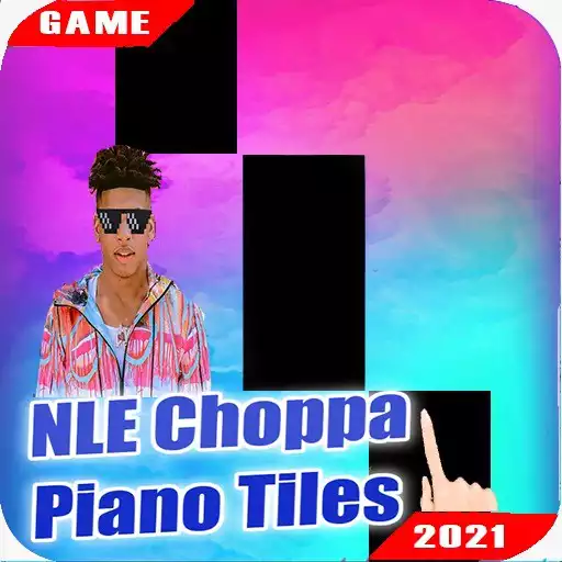 Play NLE - Choppa piano Tiles APK Play NLE - Choppa piano Tiles APK