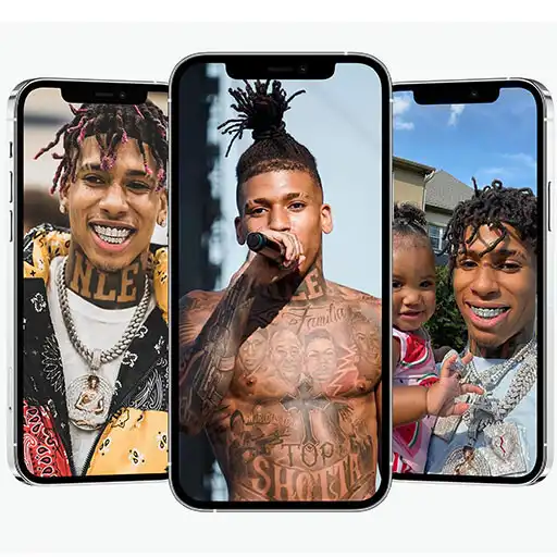 Play NLE Choppa Wallpaper 4K HD APK