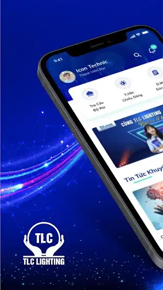 Play Đèn LED TLC  and enjoy Đèn LED TLC with UptoPlay