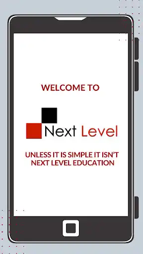 Play NLE - Next Level Education as an online game NLE - Next Level Education with UptoPlay